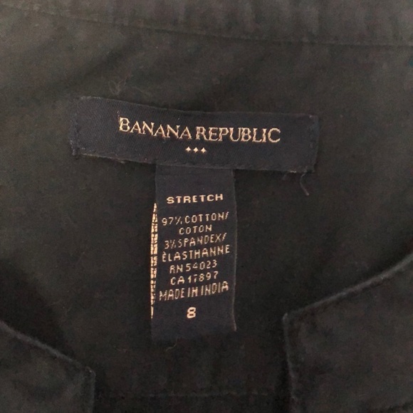 Banana republic dress - Picture 2 of 2